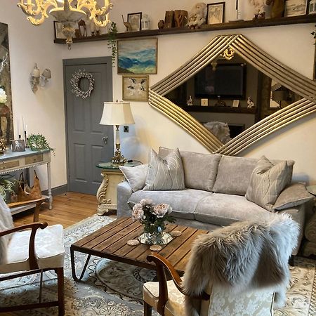 Ballybur Lodge Mews 2 Kilkenny Esterno foto