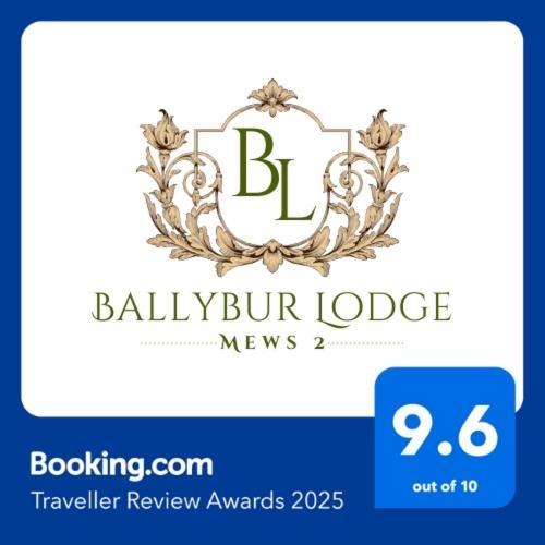 Ballybur Lodge Mews 2 Kilkenny Esterno foto