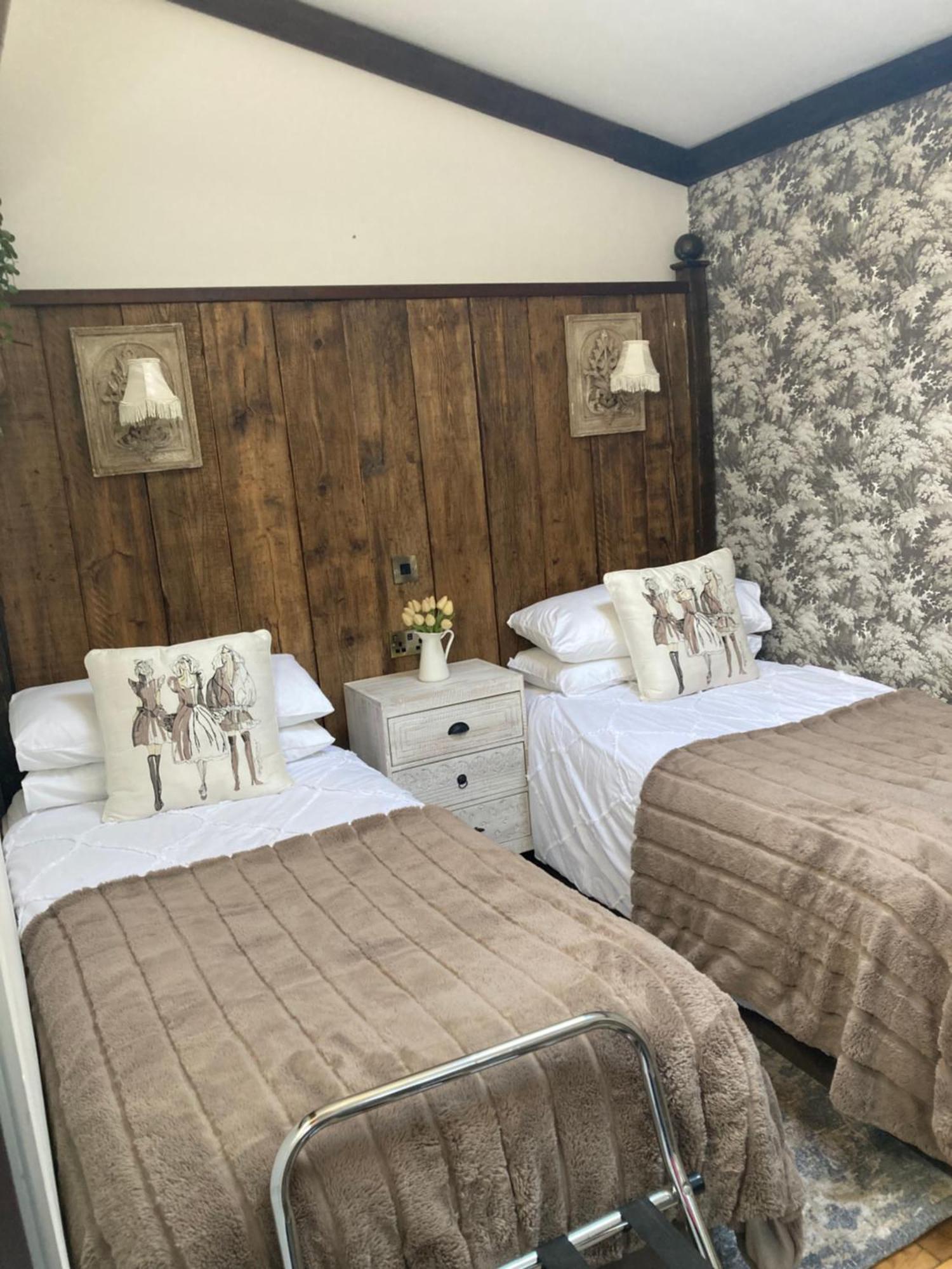 Ballybur Lodge Mews 2 Kilkenny Esterno foto